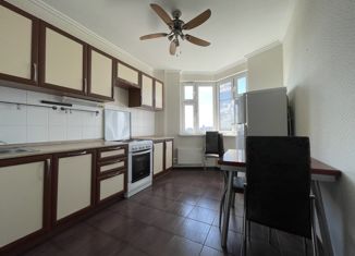 Продается двухкомнатная квартира, 51.3 м2, Москва, Нарвская улица, 1Ак2, Нарвская улица