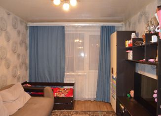 Продается 1-комнатная квартира, 31.5 м2, Ярославль, улица Панина, 27