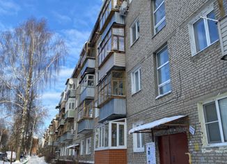 Продам двухкомнатную квартиру, 45.6 м2, Кашира, улица Мира, 4