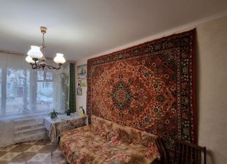 Продам 1-ком. квартиру, 30.5 м2, Тутаев, Комсомольская улица, 48