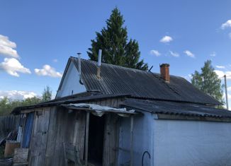 Продаю дом, 65 м2, деревня Канютино, Школьная улица