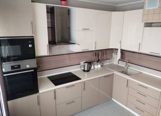 Продам 2-комнатную квартиру, 58 м2, Москва, Кантемировская улица, 22к1, метро Кантемировская