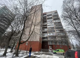 Продажа комнаты, 145 м2, Санкт-Петербург, улица Сантьяго-де-Куба, 4к1, Выборгский район