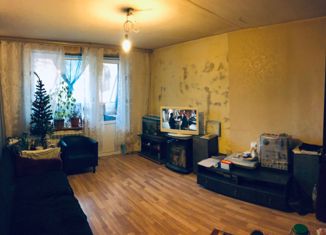 Комната на продажу, 47.7 м2, Екатеринбург, улица Бебеля, 126, улица Бебеля