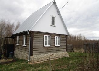 Продается дом, 70 м2, деревня Кощино, переулок Новосёлов