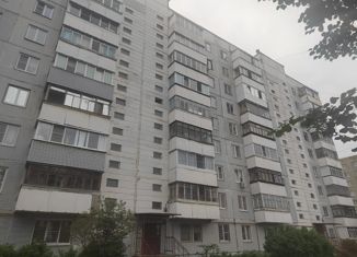 Продается 1-ком. квартира, 34.4 м2, Кострома, Мясницкая улица, 106, Центральный район