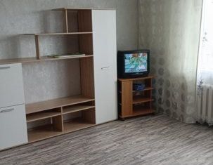 Сдается 1-ком. квартира, 41 м2, Кемеровская область, улица Серебряный Бор, 3