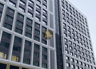 Продаю однокомнатную квартиру, 57.77 м2, Санкт-Петербург, улица Салова, 61, метро Бухарестская