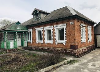 Продается дом, 70.8 м2, Луховицы, улица Пушкина, 347А