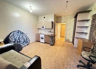 Продажа квартиры студии, 26.3 м2, Пермь, улица 40-летия Победы, 10А, Свердловский район