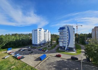 Продаю 2-комнатную квартиру, 37.6 м2, Барнаул, Парковая улица, 71, Центральный район