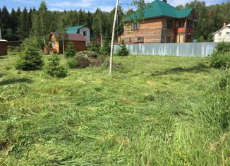 Продаю участок, 10 сот., поселок Новая Ольховка