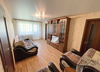 Продается двухкомнатная квартира, 42.5 м2, Пенза, улица Островского, 10, Ленинский район