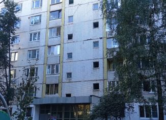 Продам двухкомнатную квартиру, 52.3 м2, Москва, Илимская улица, 10, СВАО