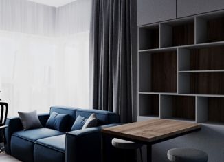 Продам 3-комнатную квартиру, 70.9 м2, Челябинск, Лесопарковая улица, 7Д, Центральный район