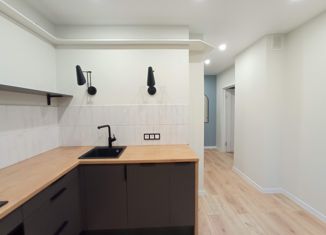 Продается 1-ком. квартира, 36.8 м2, Казань, улица Академика Лаврентьева, 24А, Ново-Савиновский район