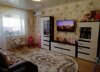 Продажа двухкомнатной квартиры, 58 м2, село Стерлибашево, улица Строителей