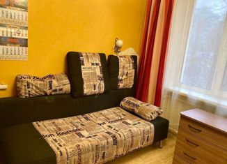 Продаю квартиру студию, 17 м2, Кемерово, Ленинградский проспект, 18, Ленинский район