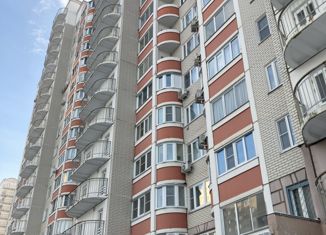 2-комнатная квартира на продажу, 57 м2, поселение Воскресенское, Чечёрский проезд, 136