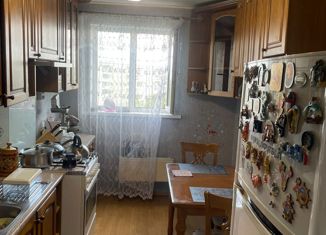 Продажа 3-ком. квартиры, 64 м2, Екатеринбург, улица Бебеля, 154, улица Бебеля