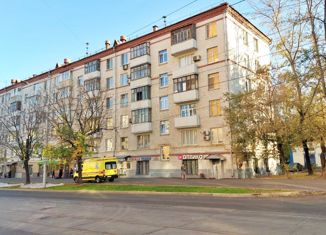 Продам 3-ком. квартиру, 70 м2, Москва, Нагатинская улица, 20, метро Коломенская