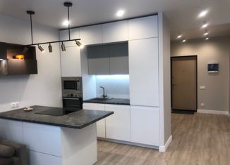 Продается 3-комнатная квартира, 80 м2, Пермь, улица Василия Татищева, 4, ЖК Арсенал