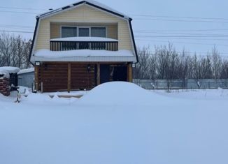 Продажа дома, 64.3 м2, село Большое Афанасово, Юбилейная улица