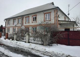 Продается дом, 197.3 м2, посёлок городского типа Чернянка, Пролетарский проезд, 6