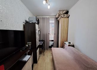 Продажа комнаты, 9.2 м2, Бийск, улица Степана Разина, 90