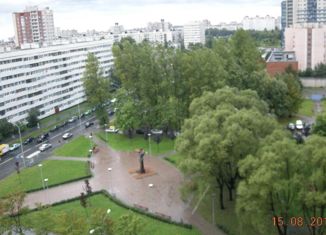 Однокомнатная квартира на продажу, 33 м2, Санкт-Петербург, Учительская улица, 18к1, метро Гражданский проспект