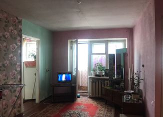 2-ком. квартира на продажу, 44.5 м2, Асбест, проспект Ленина, 10