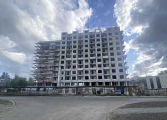 Продажа трехкомнатной квартиры, 57 м2, Петрозаводск, улица Ригачина, 38А, район Зарека