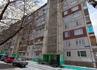 Продажа четырехкомнатной квартиры, 70.9 м2, Томская область, улица Беринга, 6