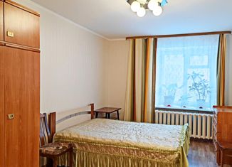 3-комнатная квартира на продажу, 64.7 м2, Вологодская область, улица Горького, 120А