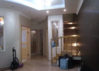 Продается таунхаус, 140 м2, коттеджный посёлок Бристоль, улица Шекспира, 32