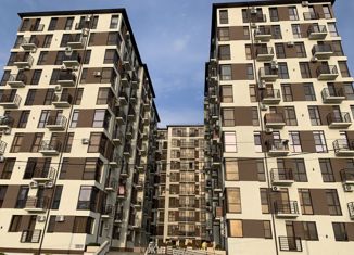 Продается 1-комнатная квартира, 28.4 м2, посёлок городского типа Сириус, Нагорный тупик, 13В, ЖК Сорренто Парк