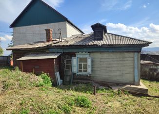 Дом на продажу, 52 м2, Красноярск, улица Писарева, 7, Центральный район