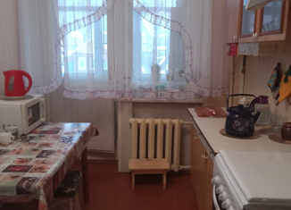 2-комнатная квартира на продажу, 50 м2, Тотьма, Белоусовская улица, 41
