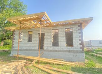 Продажа дома, 100 м2, деревня Блохино, Центральная улица, 1