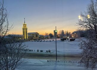 Продам 2-комнатную квартиру, 44 м2, Волхов, улица Дзержинского, 20