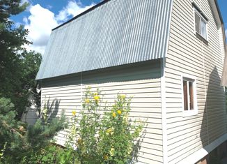 Продается дом, 59.7 м2, Сергиев Посад, садовое товарищество Восход-9, 193