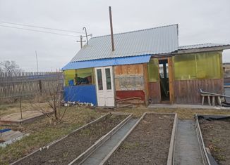 Продается дом, 20 м2, Кемеровская область