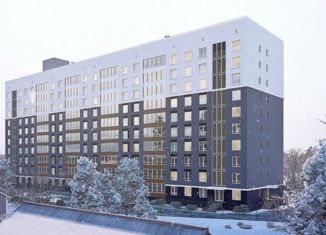 Продаю квартиру студию, 24 м2, Горно-Алтайск, Набережная улица, 14/1