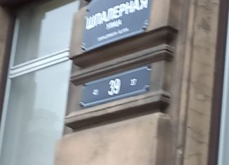 Комната на продажу, 180 м2, Санкт-Петербург, Шпалерная улица, 39, Шпалерная улица