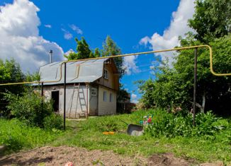 Продается дом, 39 м2, село Большой Букор, Юбилейная улица