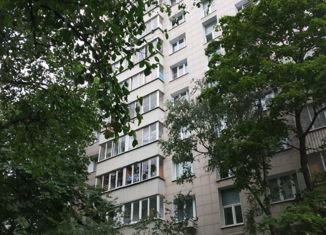 Продаю 1-комнатную квартиру, 35.7 м2, Москва, улица Багрицкого, 1, улица Багрицкого