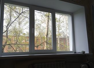 Продается 1-ком. квартира, 31 м2, Нижний Новгород, улица Терешковой, 6А, улица Терешковой