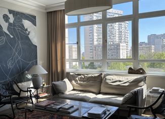 Продается трехкомнатная квартира, 85 м2, Москва, Херсонская улица, 43, район Черёмушки