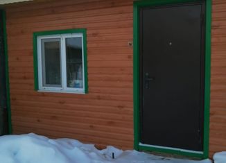 Таунхаус на продажу, 34 м2, деревня Волково, Новостроевская улица, 7