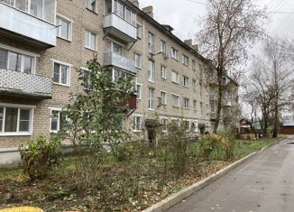 2-ком. квартира на продажу, 44.4 м2, Кимры, проезд Гагарина, 1